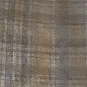 Sanctuary black and dark army green plaid leggings